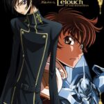 Код Гиас: Восставший Лелуш Постер Animego