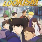 Лукизм Постер Animego