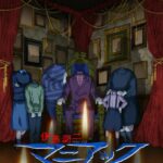 Дзюндзи Ито: Маньяк Постер Animego