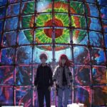 Великая Небесная Стена Постер Animego