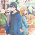 Моя Любовь 999 Уровня к Ямаде Постер Animego