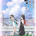 Пустоголовый Переведённый Ученик Постер Animego