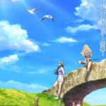 Бёрди Винг: История Гольфисток Постер Animego