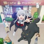 Слишком Милый Кризис Постер Animego