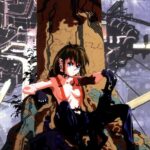 Армитаж III Постер Animego