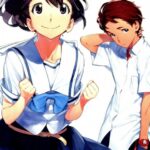 Записки о Робототехнике Постер Animego