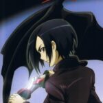 Кровь+ Постер Animego