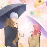 Жест Беззаветной Любви Постер Animego