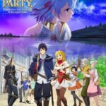 Изгнанный из Отряда Героя, Я Решил Поселиться в Глубинке Постер Animego