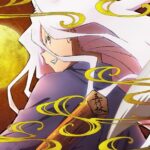 Ёко из Сэнгоку Постер Animego