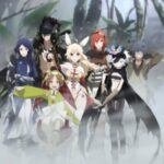 Герои Шести Цветов Постер Animego