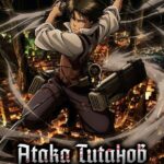 Атака Титанов: Выбор без Сожалений Постер Animego