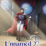 Безымянная Память Постер Animego