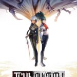 Тень Пустоты Постер Animego