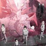 Рыцари «Сидонии» Постер Animego